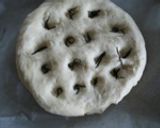 ふっかふかの焼きたてフォカッチャฺ✿ฺ作り方5写真
