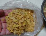 カリカリ衣の鶏のから揚げ作り方5写真