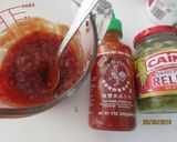 アメリカンミートローフ作り方1写真