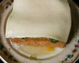 アボカドと厚揚げのとろとろチーズ焼き作り方4写真