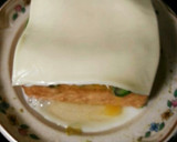 アボカドと厚揚げのとろとろチーズ焼き作り方4写真