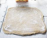 カルダモン香る♪渦巻きカフェオレパン作り方4写真