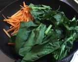 食物繊維たっぷり♡ひじきの白和え^o^作り方1写真