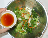 白菜の甘酢漬け♪白菜の簡単漬物作り方5写真