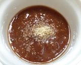 ささみ*アボカド*パプリカ☆味噌だれがけ作り方1写真