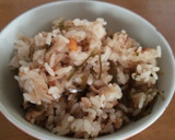 切り干し大根と切り昆布の煮物作り方10写真