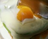 アボカドと厚揚げのとろとろチーズ焼き作り方5写真