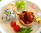 冷めても美味!運動会・お花見用のから揚げ作り方8写真