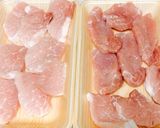 簡単旨い♡コツあり♡洋食屋さんの一口カツ作り方1写真