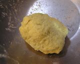 手捏ね生パスタ作り方3写真