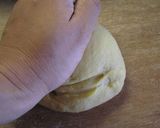 手捏ね生パスタ作り方4写真