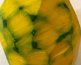 かぼちゃと鶏肉の甘辛煮作り方1写真
