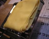 手捏ね生パスタ作り方7写真