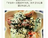 混ぜるだけ簡単！アボカドとトマトのサラダ作り方15写真
