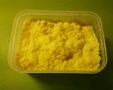 詳しい作り方！生おからのおいしい蒸しパン作り方6写真