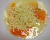MECエリンギとアボカドのグラタン作り方4写真