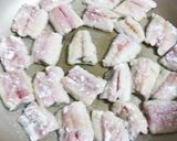 話題入り感謝☆ さんまの蒲焼き作り方3写真