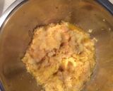 【離乳食・後期】もぐもぐ☆簡単おやき作り方1写真