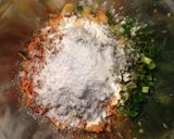 【離乳食・後期】もぐもぐ☆簡単おやき作り方3写真