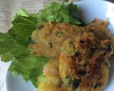 【離乳食・後期】もぐもぐ☆簡単おやき作り方6写真