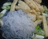 簡単！ボリューム！糸こんにゃくの中華煮♡作り方3写真