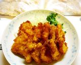 絶対やわらか！ササミのペタンコフライ☆作り方7写真