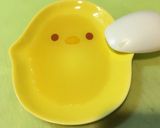 クッキングシートで焼く☆鮎の塩焼き作り方4写真