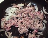 豚肉とピーマンのオイスターソース炒め作り方4写真