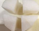 鶏大根作り方1写真