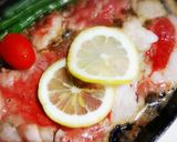 パスタオイルで◎爽やか☆レモンステーキ作り方5写真