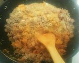 作りおき用キーマカレー作り方4写真