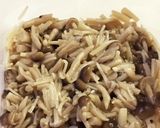 レンジで簡単☆きのこの常備菜作り方8写真