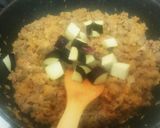 作りおき用キーマカレー作り方5写真