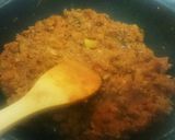 作りおき用キーマカレー作り方6写真