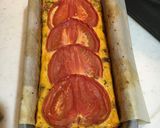 小麦粉なし!お豆腐でヘルシー*ケークサレ作り方8写真