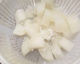 鶏大根作り方4写真