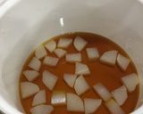 鶏大根作り方5写真
