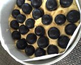 ナガノパープルのケーキ作り方7写真