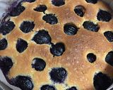 ナガノパープルのケーキ作り方8写真
