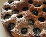 ナガノパープルのケーキ作り方9写真