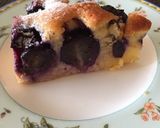 ナガノパープルのケーキ作り方10写真