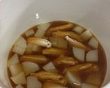 鶏大根作り方6写真