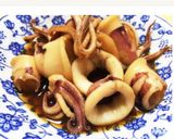 簡単！柔らかくて「うまい」ひいかの煮付け作り方11写真