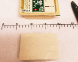 食べごたえあり☆木綿豆腐の肉だね挟み焼き作り方3写真