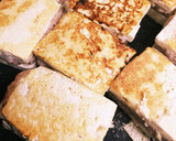 食べごたえあり☆木綿豆腐の肉だね挟み焼き作り方17写真
