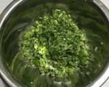 ☆セロリたっぷり☆肉味噌☆作り方1写真