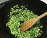 ☆セロリたっぷり☆肉味噌☆作り方2写真