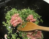 ☆セロリたっぷり☆肉味噌☆作り方3写真