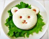 プチプラ★お弁当グッズで簡単デコ弁作り方5写真