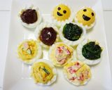 プチプラ★お弁当グッズで簡単デコ弁作り方9写真